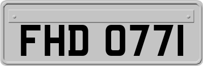 FHD0771