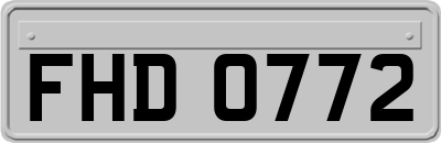 FHD0772