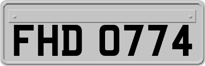 FHD0774
