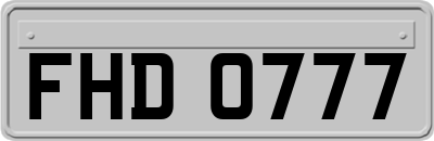 FHD0777