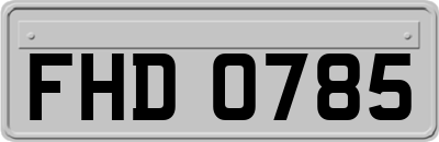 FHD0785