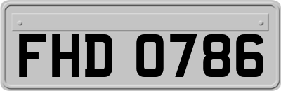FHD0786