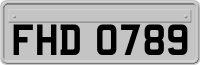 FHD0789