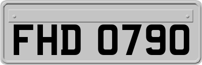 FHD0790