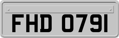 FHD0791