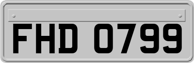 FHD0799