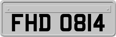 FHD0814
