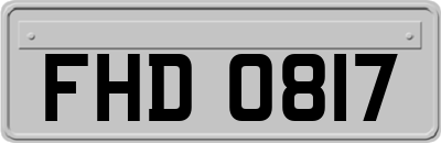 FHD0817