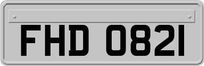 FHD0821