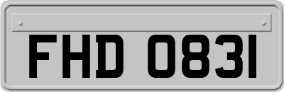 FHD0831