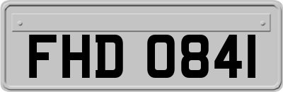 FHD0841