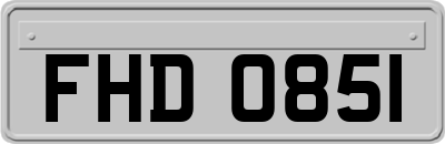 FHD0851
