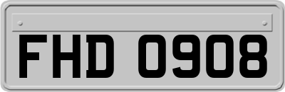 FHD0908