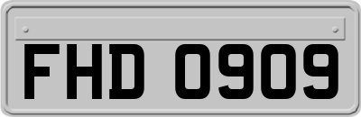 FHD0909