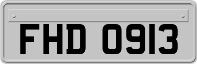 FHD0913