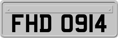FHD0914
