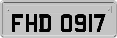 FHD0917