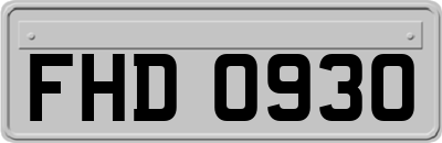 FHD0930