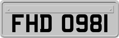 FHD0981