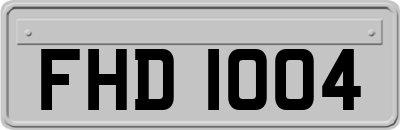 FHD1004