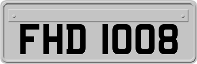 FHD1008
