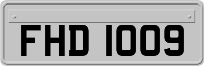 FHD1009