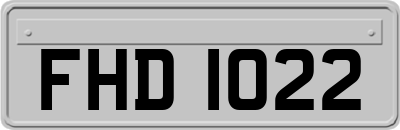 FHD1022