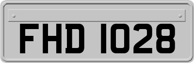 FHD1028