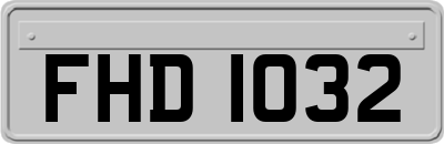 FHD1032