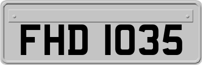 FHD1035