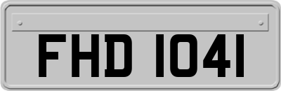 FHD1041
