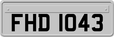 FHD1043