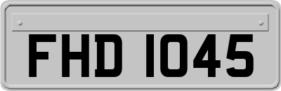 FHD1045