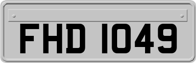FHD1049