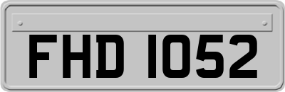 FHD1052