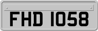 FHD1058