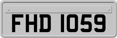FHD1059