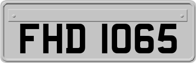 FHD1065
