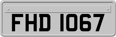 FHD1067