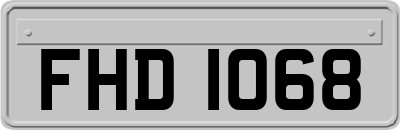 FHD1068