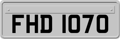FHD1070