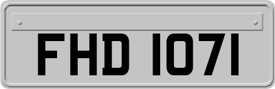 FHD1071
