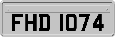 FHD1074