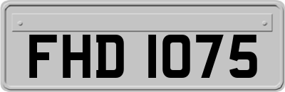 FHD1075