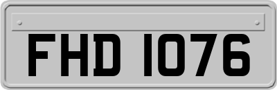 FHD1076