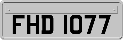 FHD1077
