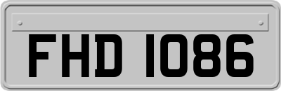 FHD1086