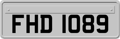 FHD1089