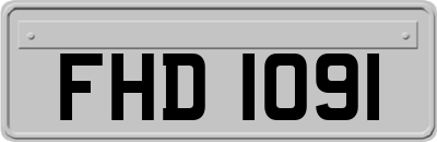 FHD1091