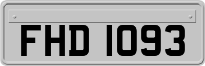 FHD1093